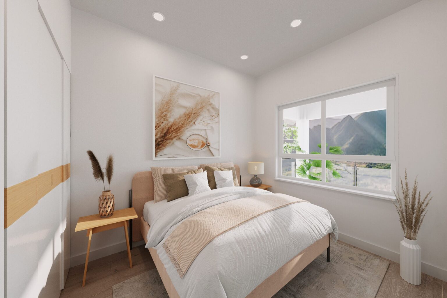 Features La Riviere Maple Ridge Presale